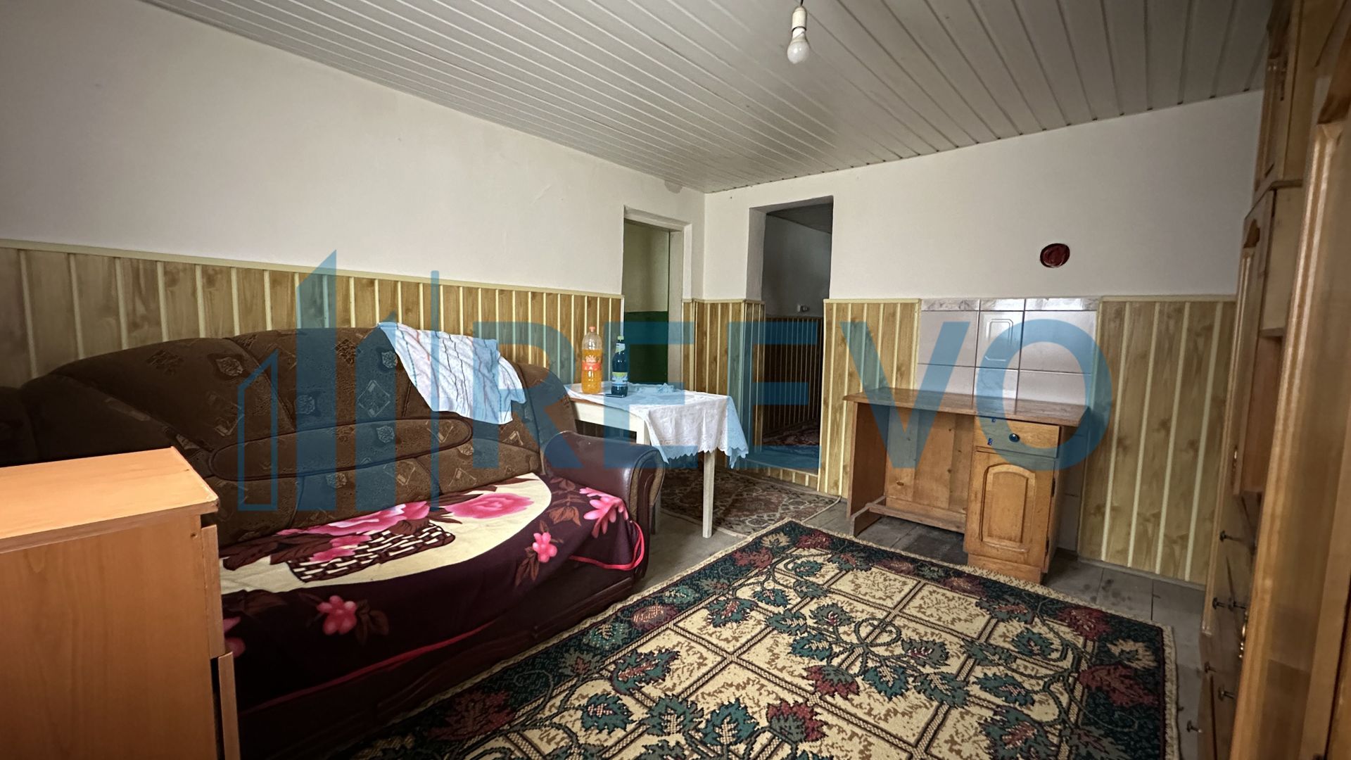 Casă și teren de vânzare, sat Buda, Blăgești, Bacău - Poză 9