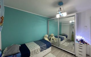 Apartament cu 3 camere | La cheie | 2 bai | Cartierul Mărăști - Poză 8