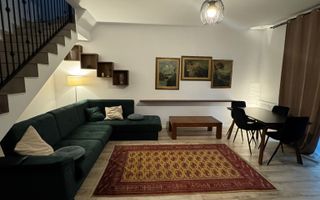 Duplex la cheie P+1+M in Loc.Alexandria,jud Teleorman,pret 190000Euro - Poză 1