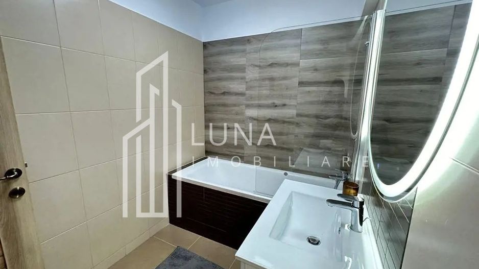 Apartament 2 camere de închiriat – Centrul Civic, Brașov - Poză 2