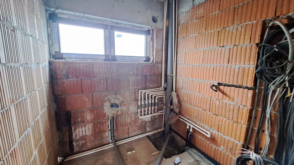 Casa + teren 825 mp in Afumati - str. Marasesti - Poză 13