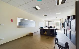 Spațiu industrial cu birouri - Zona Șagului - Poză 5