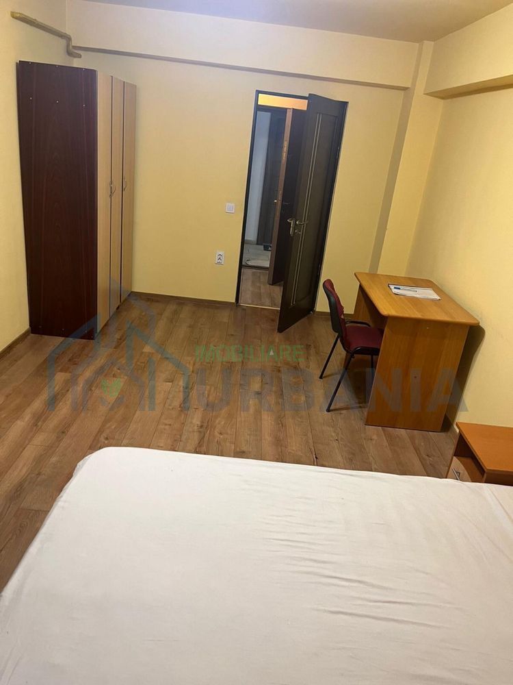Apartament 1 camera de inchiriat, mobilat si utilat, Iasi - Poză 8