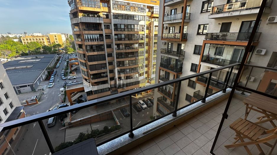 Apartament 3 camere | Prox Metrou 5m | Grozavesti | Centrala | Parcare - Poză 16