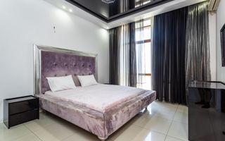 Chirie, apartament, 2 camere, bd. Ştefan cel Mare şi Sfînt, Centru - Poză 3