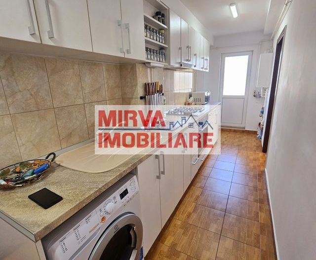 🏡 Apartament 3 camere + loc parcare + boxă – Zona Buna Vestire - Poză 25