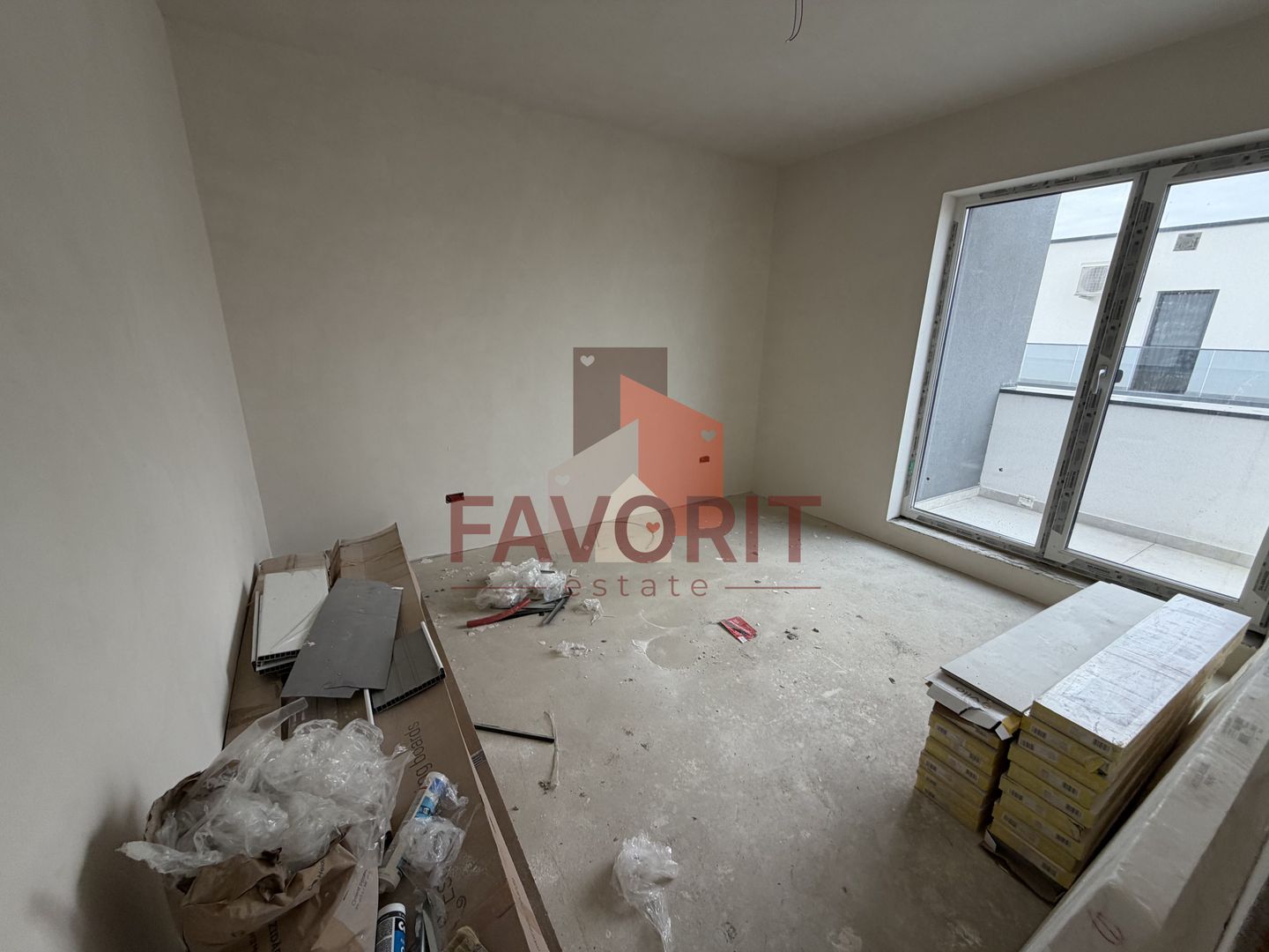 Terasa 40 mp. Zona Buziasului. Finisaje la alegere - Poză 7