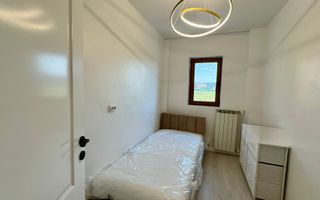 Apartament 3 camere decomandat Podu Ros  Piata Nicolina - Poză 17