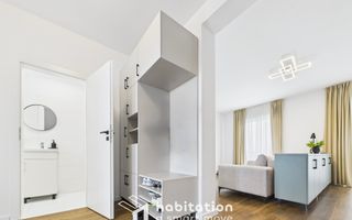 De vânzare - Duplex nou în Giroc, complet mobilat și utilat zona DAF - Poză 10