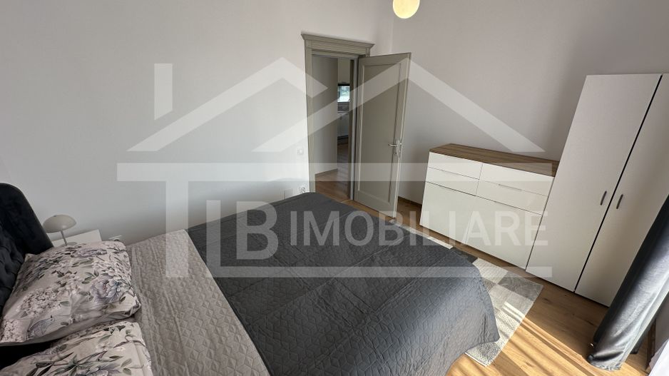 Casa individuala, 4 camere, 300mp, Zona Livezeni - Poză 6
