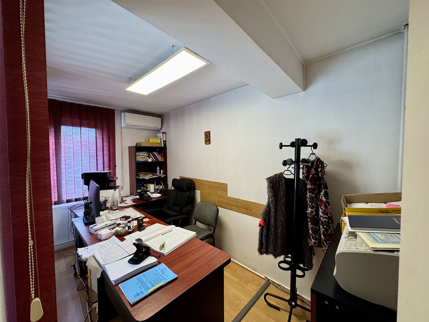 Brâncoveanu  Sp+P+M cu extindere P+1E+M pretabilă afacere - Poză 23