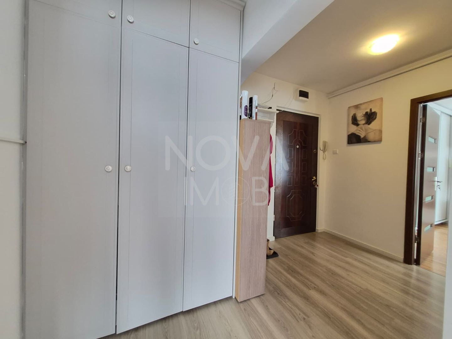 Apartament 2 camere, decomandat, Mihai Viteazu - Poză 8