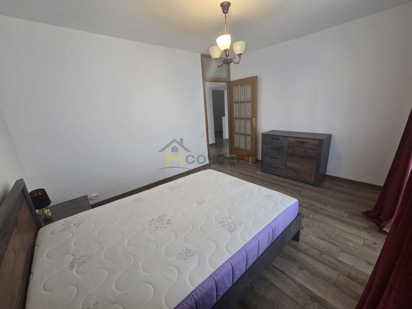 Inchiriere apartament 3 camere Vlaicu Voda sector 3 - Poză 11