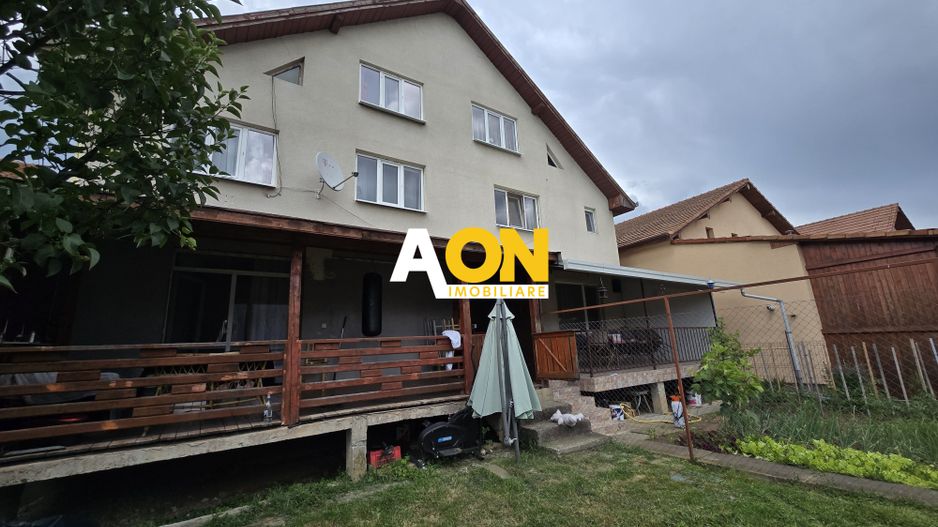 1/2 Duplex Zona Centru, 7 Camere, 310mp Teren - Poză 20