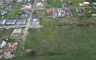 Parcele de teren cu suprafete de 600mp | Kaufland | Mosnita Noua - Poză 5