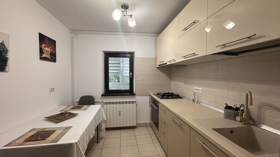 DOROBANTI - Floreasca | Chirie 2 Camere | Metrou + Boiler - Poză 4