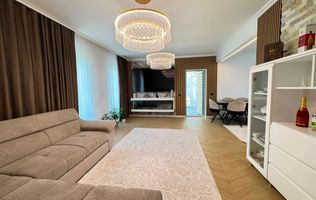 Vila Individuala de Vanzare | Complet mobilata si utilata