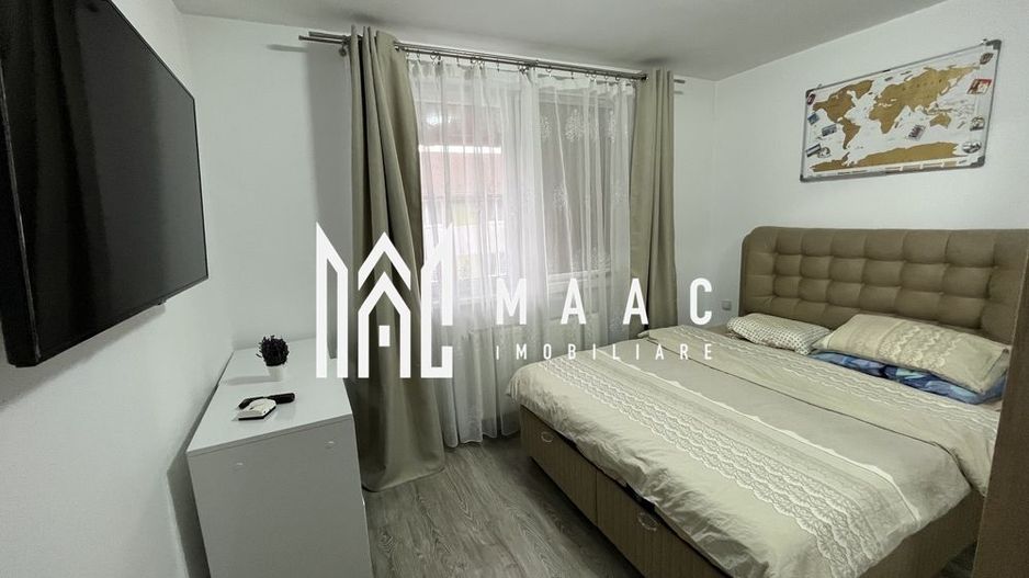 Apartament 2 camere | Decomandat | Balcon | Parcare | Pod - Poză 3