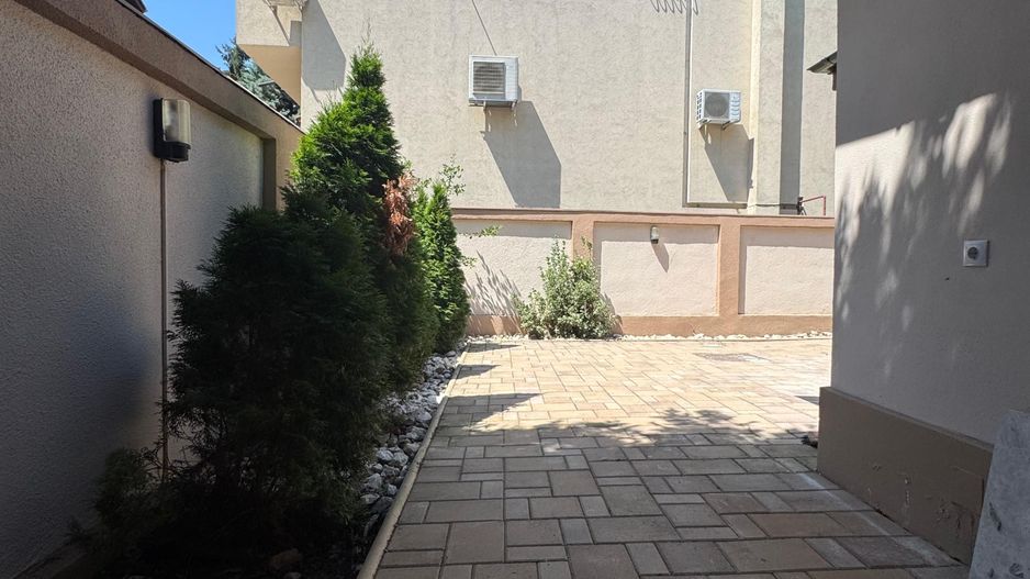 VILĂ CU POTENȚIAL MULTIPLU| HERASTRAU - Poză 24