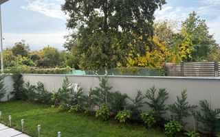 INCHIRIERE- apartament 2 Camere IVY Residence, Gradina Privata, Terasa - Poză 6