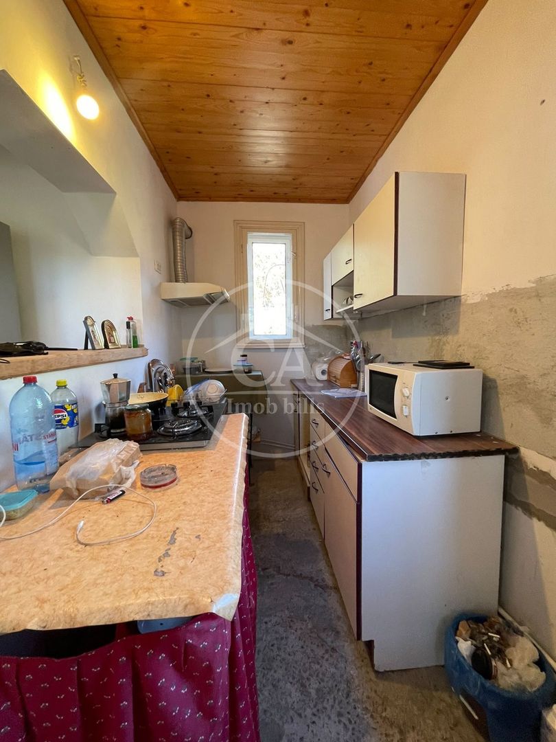 Casa de vanzare cu 3 camere in Potgoria, Oradea. - Poză 18
