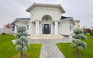 BG14-Vila Mediteraneana parter-Sacalaz - Poză 1