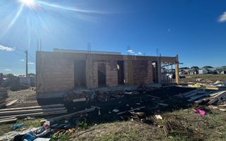 COMISION 0% | Casa duplex | Zona Mosnita Noua | 3 Camere | - Poză 4