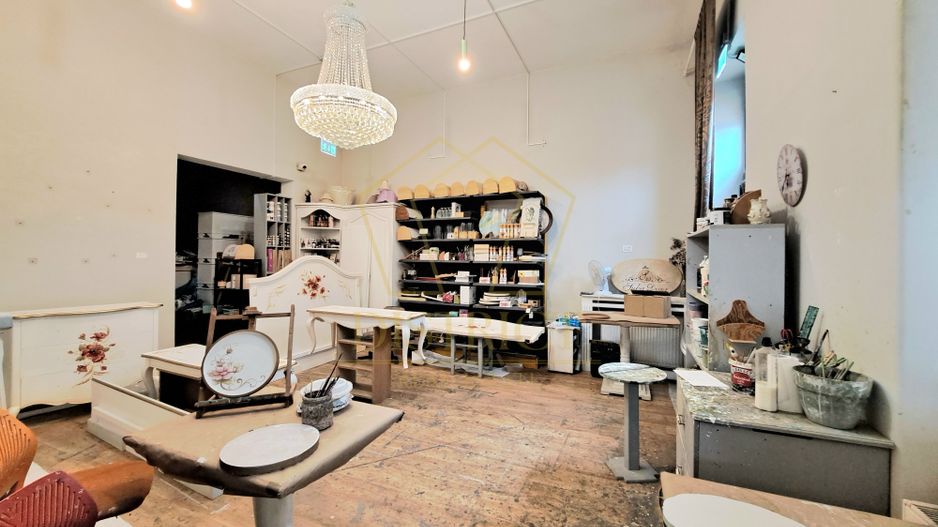 Spatiu Comercial SAD vad bun I Dorobantilor - Poză 4