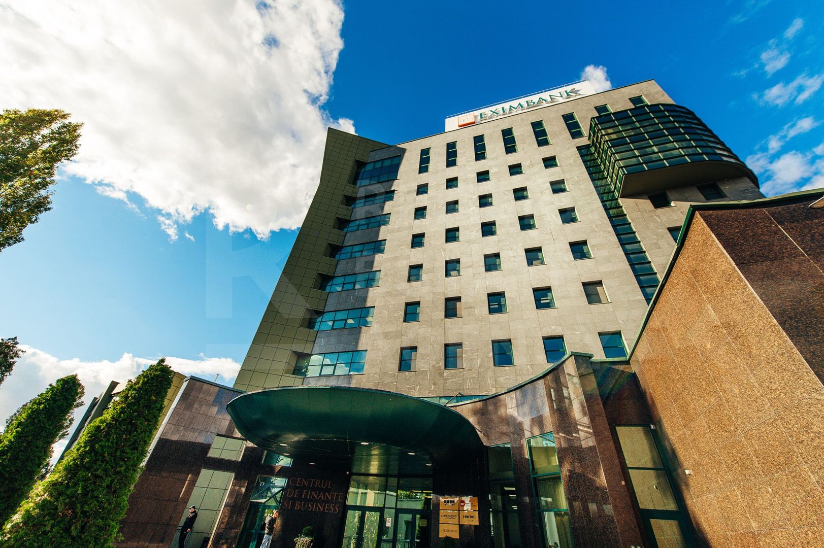 Chirie, spațiu de birouri, 200 mp, bd. Ştefan cel Mare şi Sfînt - Poză 1