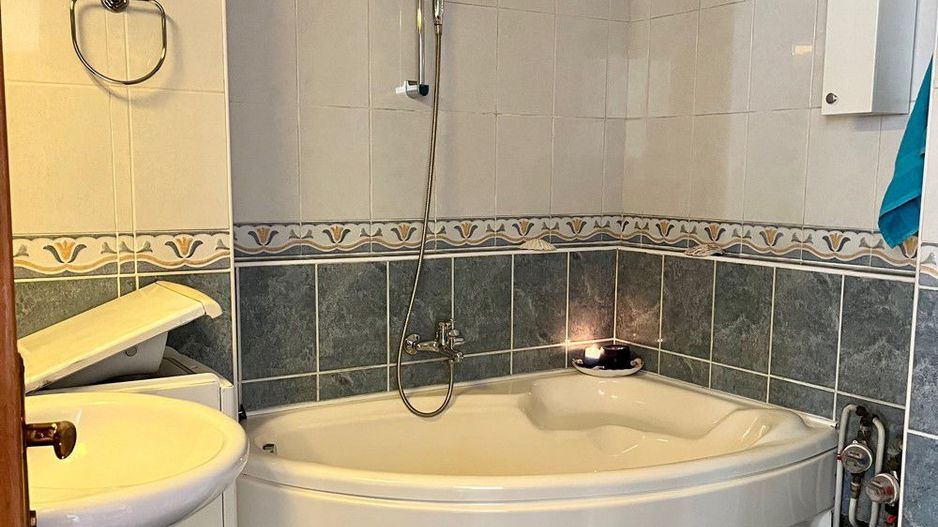 Apartament spatios metrou Unirii - Poză 2