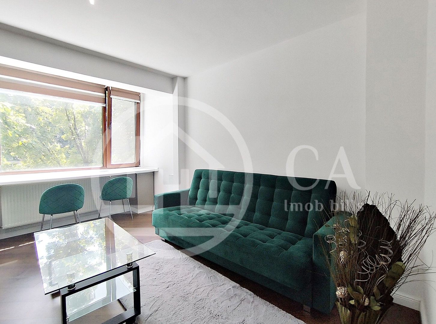 Apartament cu 2 camere de inchiriat in zona Nufarul, Oradea - Poză 5