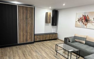 De Inchiriat Apartament 2 camere modern Calea Calarasilor - Poză 2