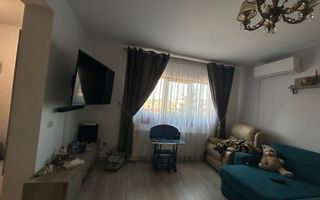 Vânzare casă duplex, 4 camere, 110 mp utili, mobilată și utilată, Iași - Poză 8