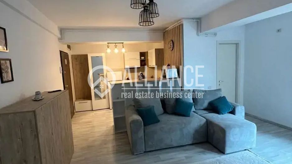 MAMAIA ZONA HOTEL IAKI (COD 10) - Apartament de inchiriat - Poză 1