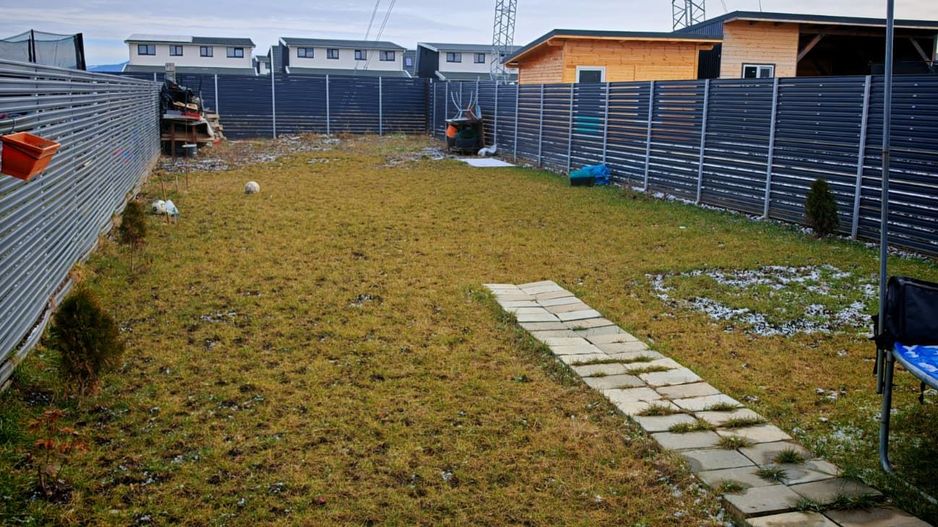 Casa 4 camere, cartier Izvor, oras Brasov - Poză 17