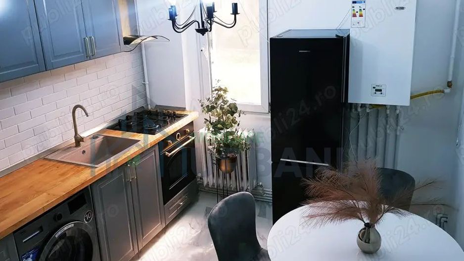 Apartament 2 camere LUX PODU ROS- PALAS - Poză 3