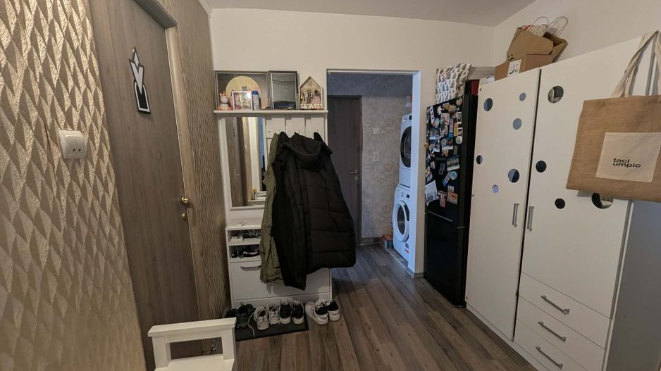 Lipovei | 3 Camere  | Etaj Intermediar | Centrala proprie. - Poză 8