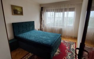 PODU ROS - BLOC FARA RISC - ETAJ INTERMEDIAR - APARTAMENT CU 2 CAMERE - Poză 2