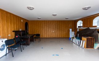 Vânzare, casă, 4 nivele, 11 odăi, str. Mazililor, Botanica - Poză 37