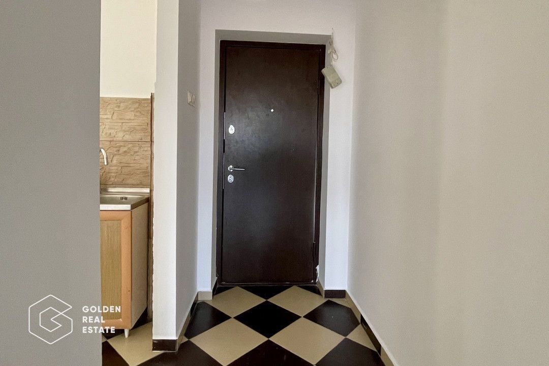 Apartament 2 camere, Bulevardul Ferdinand I - Poză 8