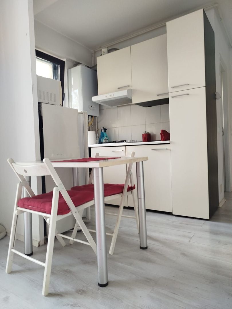 AP. 2 CAMERE BUCURESTII NOI, BLOC NOU, PARCARE, CENTRALA, METROU 5 MIN - Poză 4