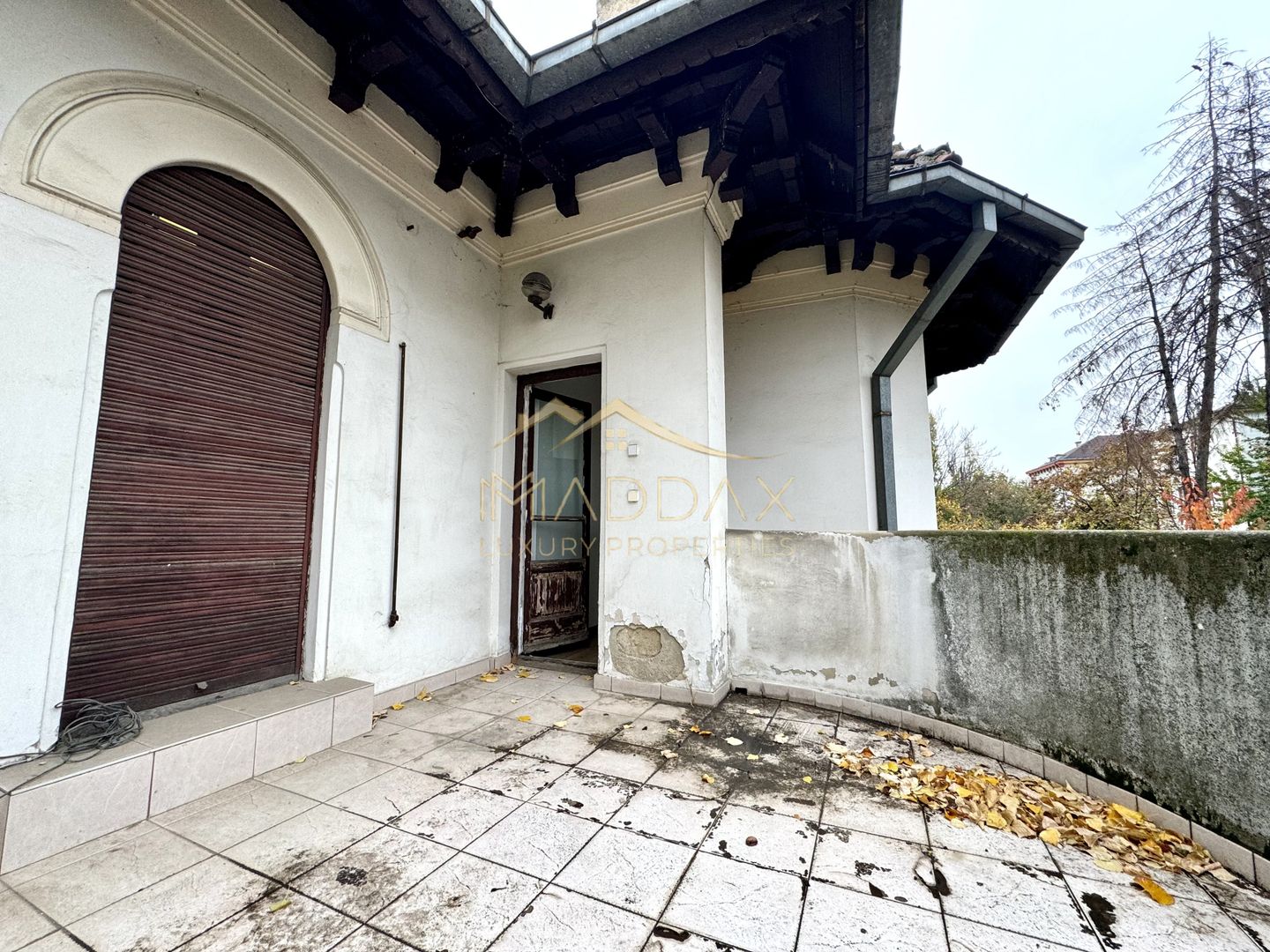 Vila Impresionanta *503mp* TEREN *577mp* // Zona Casin - Poză 44