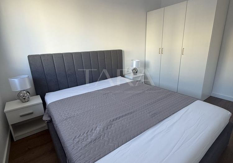 Apartament nou 3 camere, 2 băi, balcon și parcare inclusa. - Poză 4