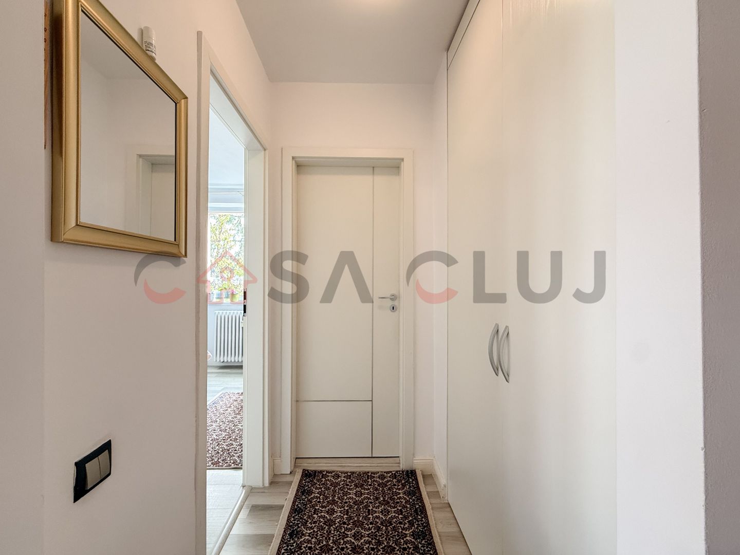 2 camere, modern, etaj intermediar, parcare, Grigorescu - Poză 4
