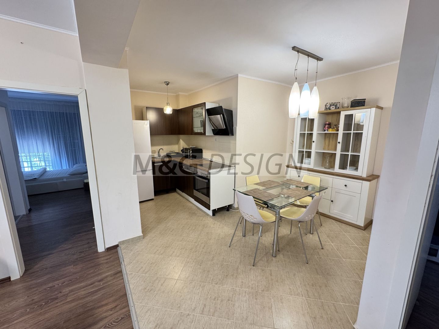 3 camere zona Complex Studentesc etaj 1  CENTRALA PROPRIE, curte - Poză 10