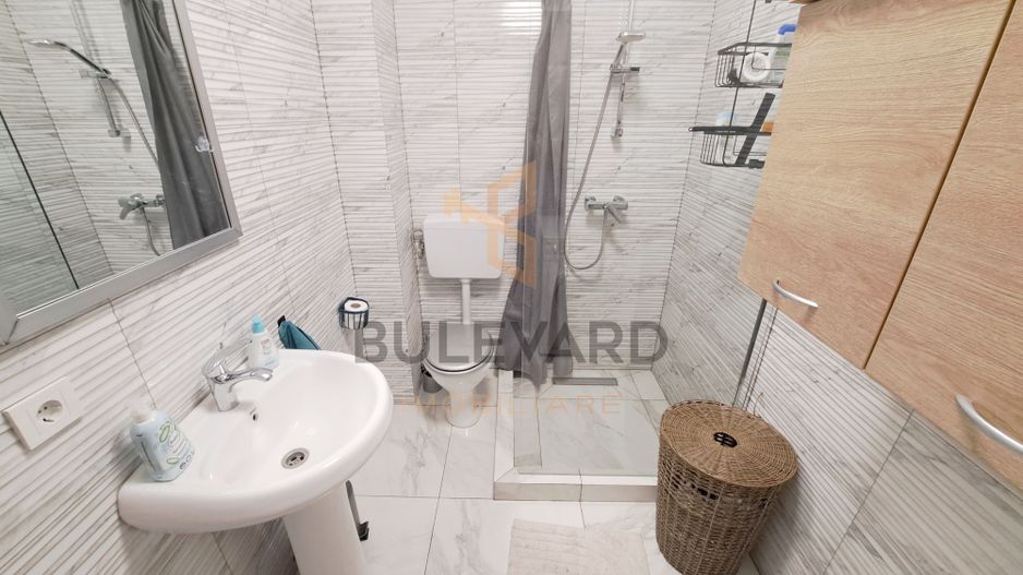 Apartament 2 camere la cheie, zona Vivo-Metro - Poză 22