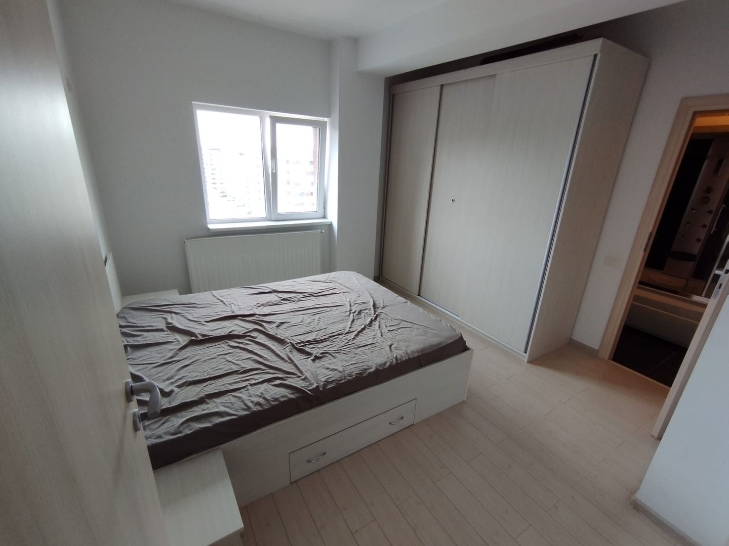 Apartament spatios si luminos | Militari Residence - Tineretului 13 - Poză 1