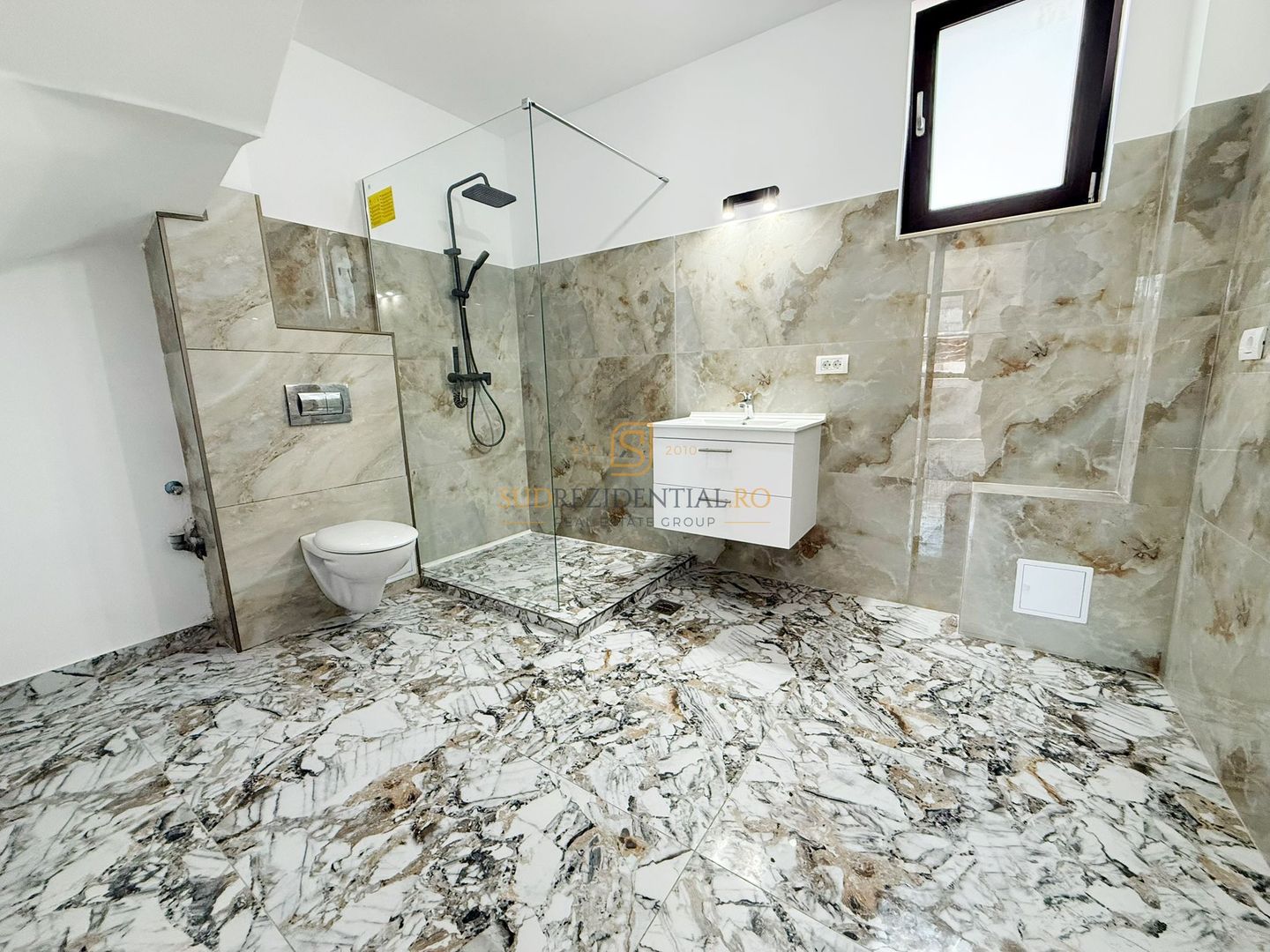 Vila individuala cu 4 camere, P+1+Pod, Comuna Berceni - Poză 11