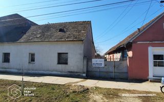 Casa mare in Paulis, la drumul principal, 1500 mp teren - Poză 1