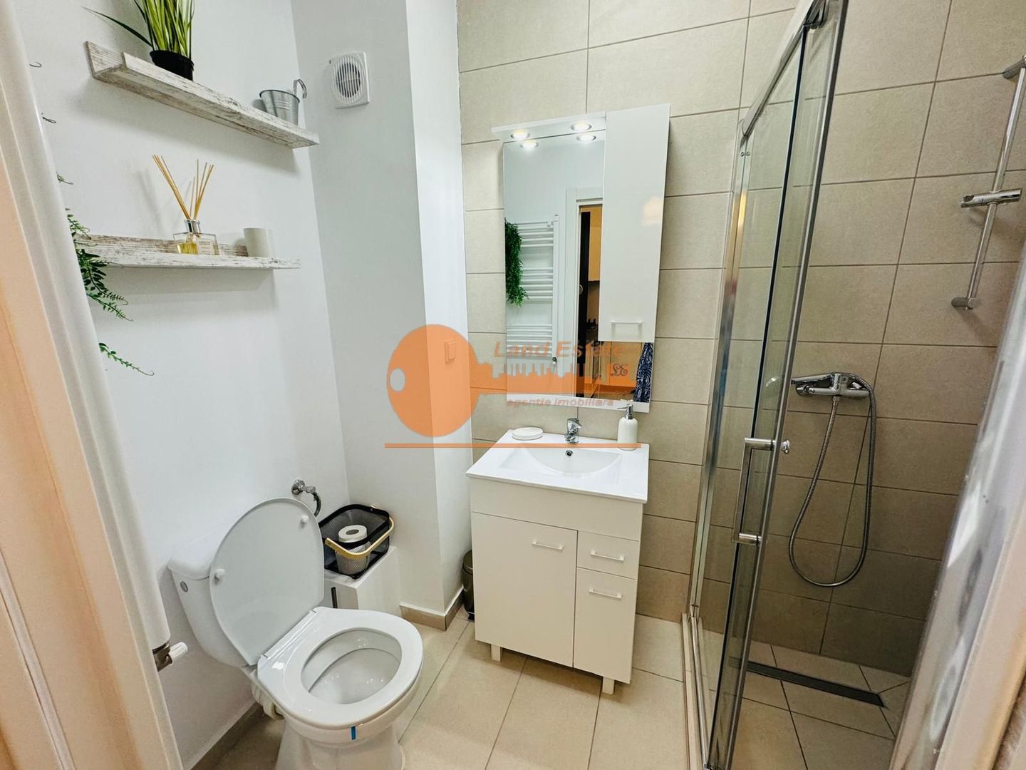 Garsoniera Drumul Taberei - Frigocom - Poză 12